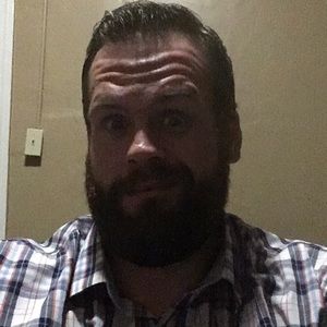 Meet your Posher, Richard